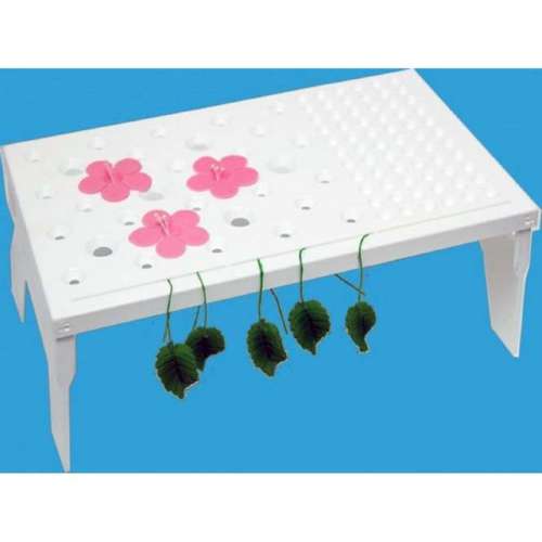 Flower Drying Rack